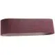 Bande abrasive 1219 x 150 grain 120 pour ponceuse PON250 (la pièce)