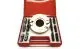 Porte-outils Multifonctions Ø 125 ht. 50 al.50 + 12 paires de couteaux