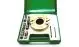 COFFRET MULTIMOULURES AL. 50 Ø125 hauteur 50