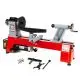 Mini tour à bois Holzmann D460FXL