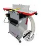 Dégauchisseuse raboteuse Holzmann avec arbre hélicoïdal HOB305ABSSMW2 - 230V