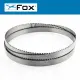 Lames de Scie à Ruban Denture Trempée - Delta Fox F28195PRO