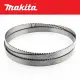 Lames de Scie à Ruban Denture Trempée - Makita LB1200 F