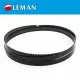 Lames de Scie à Ruban Flexback Pro - Leman SRU600