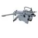 Scie circulaire stationnaire Holzprofi FPL2200VR