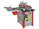 Toupie Holzmann FS200 Tri 
