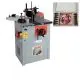 Toupie Holzmann FS160L Mono, Coffret porte outils hauteur 40 - alesage 30 + 6 jeux de fers et contre fers Holzmann inclus