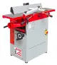 Dégauchisseuse raboteuse Holzmann HOB 260 ECO Mono