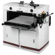 Ponceuse à double cylindre 940 x 75 mm ou 100mm JET DDS-225-T