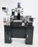 Tour combiné Metalprofi JY290VF avec affichage digital 2 axes