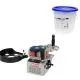 Plaqueuse de chant Holzmann KAM45PRO-230V, colle 5kg inclus