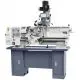 Combiné tour fraiseuse CORMAK AT320 230V