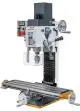 Perceuse-fraiseuse MD 25 L Vario M4P powered by Bernardo
