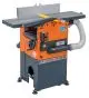 Raboteuse-dégauchisseuse FS 305 DS avec aspirateur intégré +kit de déplacement et arbre hélicoîdal  230 V M4P