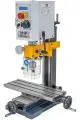 Perceuse-fraiseuse MD 10 HS / 230 V M4P powered by bernardo