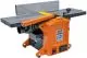 Dégauchisseuse raboteuse avec arbre hélicoïdal FS305 S M4P powered by Bernardo