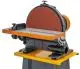 Ponceuse lapidaire 300 mm DSM300 M4P powered by Bernardo