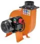 Turbine d'aspiration RF350/400V M4P powered by bernardo