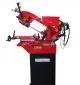 Scie à ruban Metalprofi MBS210FH Tri