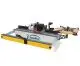 Plaqueuse de chants avec bac à colle Virutex PEB250TRC EVOLUTION