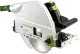 Scie plongeante Festool TS 75 EBQ Plus