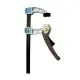 Serre-joint rapide QUICK FORCE 300 'ISOCELE'