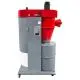 Groupe d'aspiration cyclonique Holzmann RLE 3000 - 400V