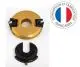 Coffret complet : porte-outils multipentes Ø 150 al.30 + rapporteur