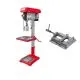 Perceuse à colonne Holzmann SB4132LR, étau 150mm inclus 