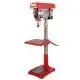 Perceuse à colonne Holzmann SB4132SMn étau 150 mm inclus 