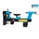 Mini tour à bois TAB040 Leman 406 mm