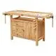 Etabli de menuisier Holzmann WB138C