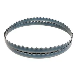 Lame ruban pour scie à grumes BBS920PRO-G Holzmann