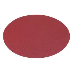 Disques abrasifs Bernardo Ø 300 mm - grain 60, Velcro