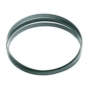 Ruban de scie HSS 2885 x 8 x 0,65 - 14 tpi pour VBS 310