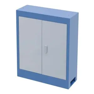 Socle pour tour à métaux BERNARDO 