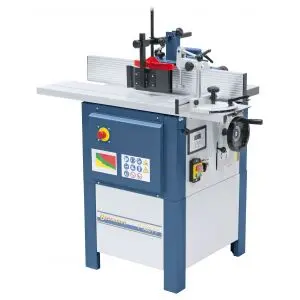 Toupie Bernardo T 500 PF - 230 V
