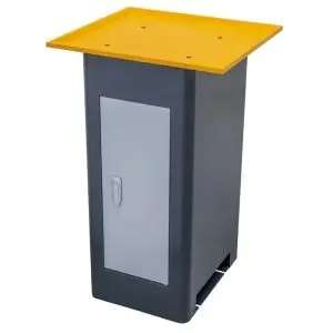 Socle pour fraiseuse M4P MD20