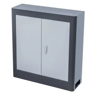 Socle pour tour DM 400V M4P powered by Bernardo