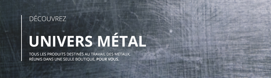 Boutique Métal