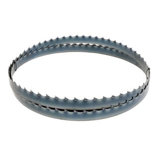 Lame ruban pour scie à grumes BBS920PRO-G Holzmann