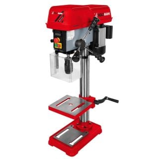 Perceuse à colonne HOLZMANN SB162VNano_230V avec variateur de vitesse