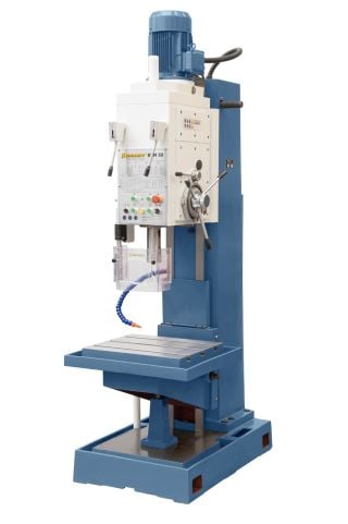 Perceuse-taraudeuse Bernardo KBM 50