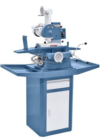 Rectifieuse plane manuelle Bernardo MSG 1530 / 230 V