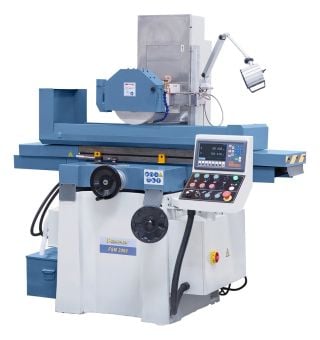 Rectifieuse plane Bernardo FSM 3060
