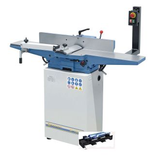 Dégauchisseuse Bernardo SP 150 PS / 230V