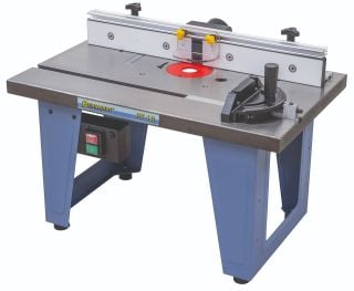 Table pour défonceuse Bernardo RT4 