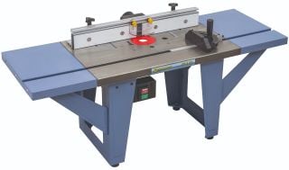 Table pour défonceuse Bernardo RT4 TE 