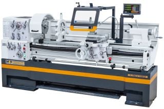 Tour universel TL 460 x 1500 D M4P powered by Bernardo