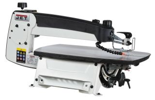 Scie à chantourner JET JWSS-22B-M